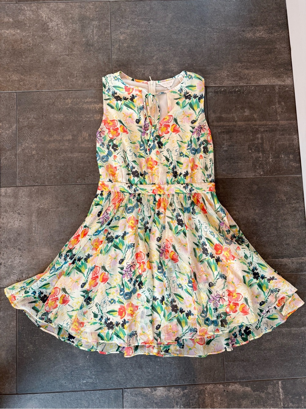 Ted Baker dress